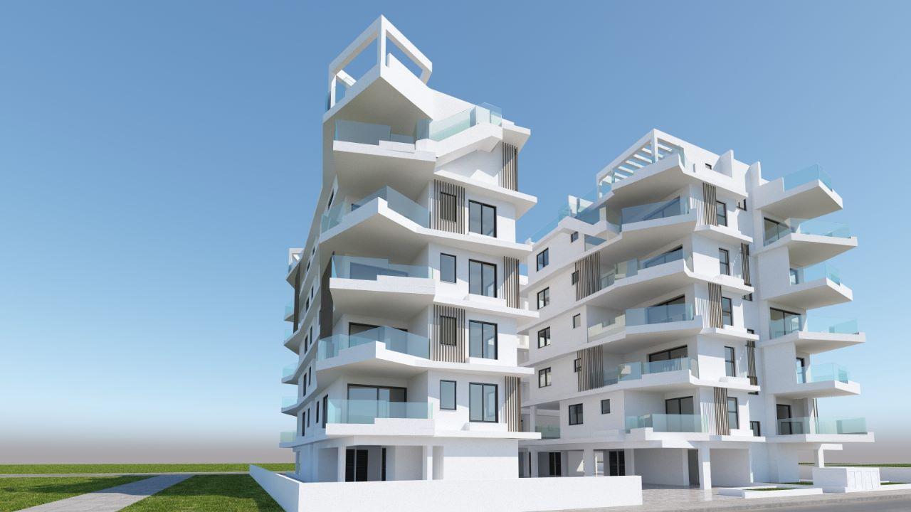 Marina Home Residences 3 (Block C)
