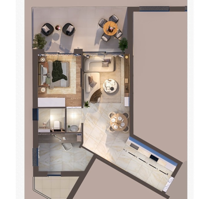 Engomi GPD