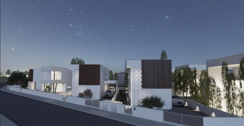 Lime Residences