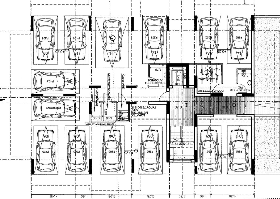 Tower 214