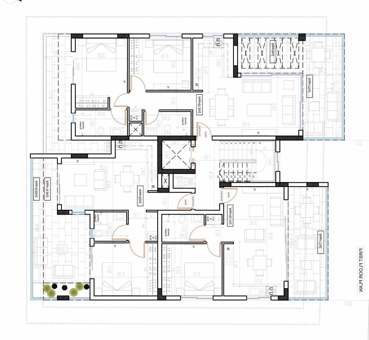 Celavi Residence