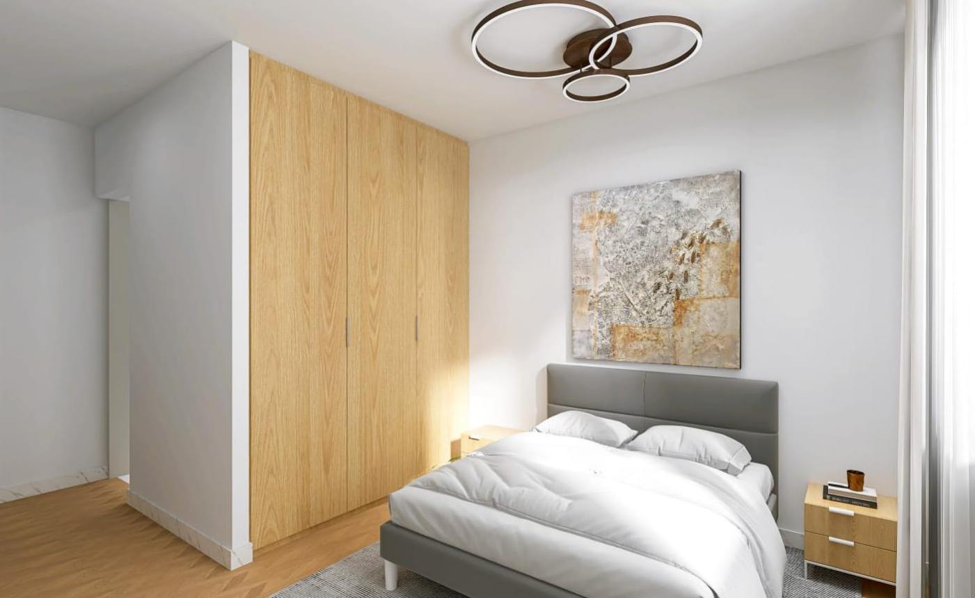 Smart Living One - Serenity Residences