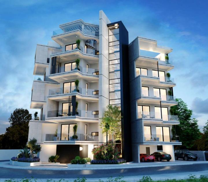 Edra Residence