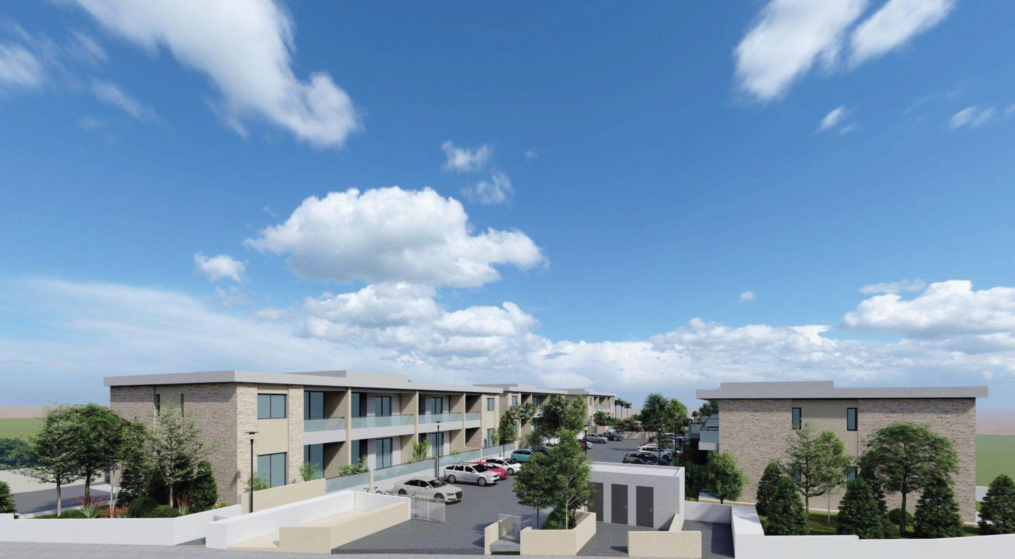 Trouseri Residences