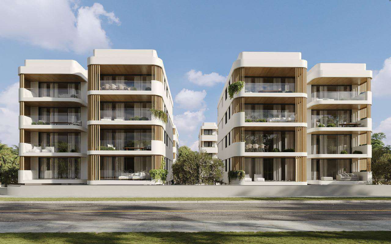 Centra Residency