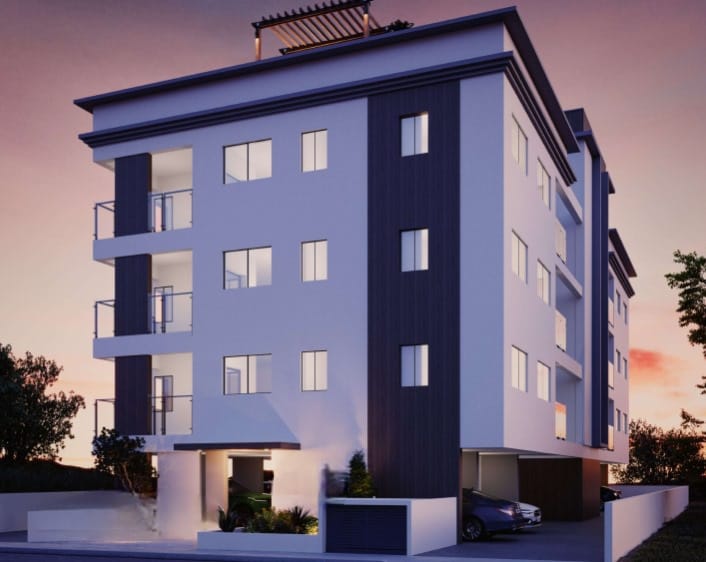 Theodosiou Residence 2