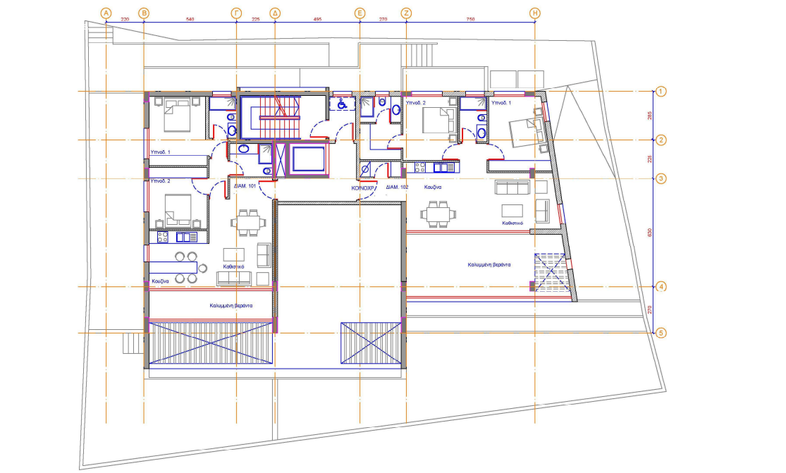 Infinity Residence