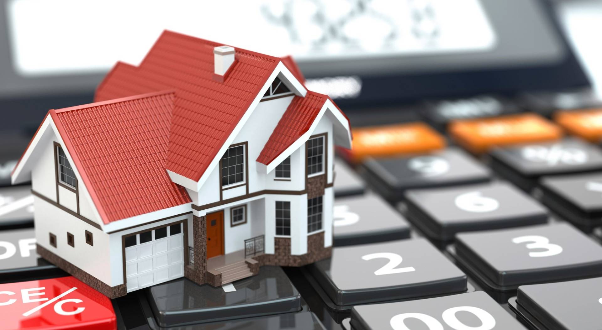 Cyprus residents have become less likely to take out a mortgage