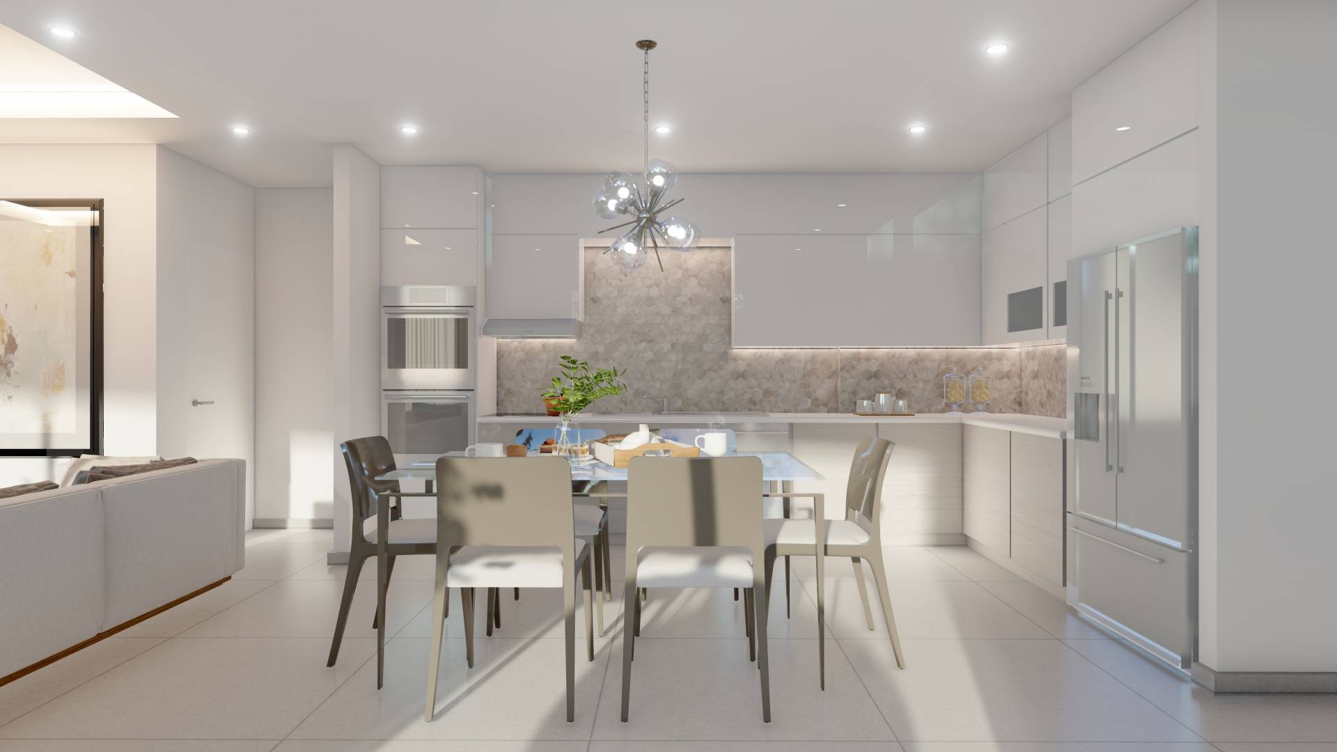 Antriana Residence