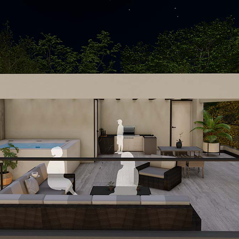 Aurora Residence