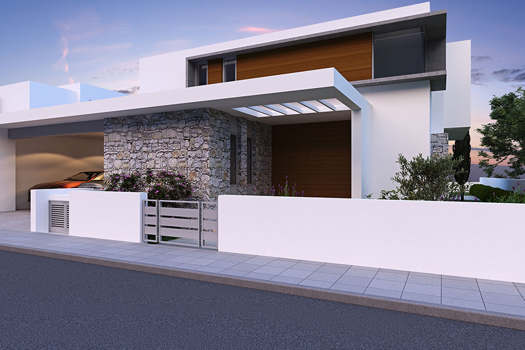 Green Habitation