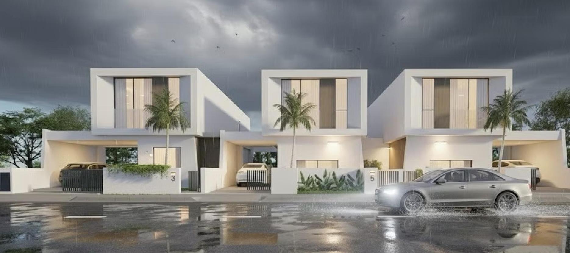 Archangelos Residences