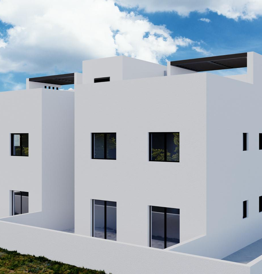 OMJ Sea View Apartment