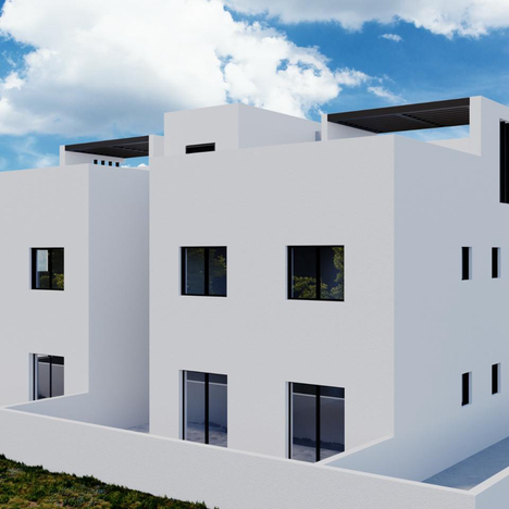 OMJ Sea View Apartment