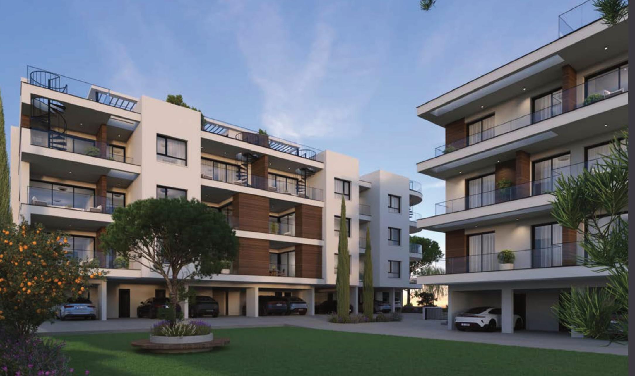 Opalion Residence
