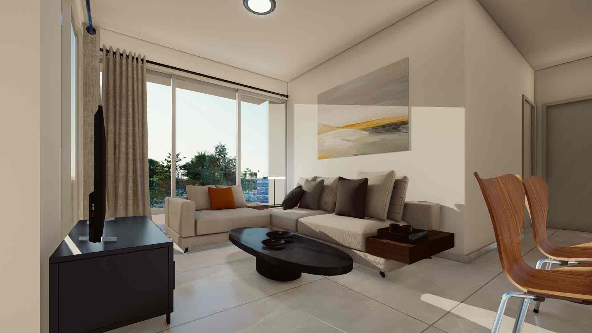 Melania Residences