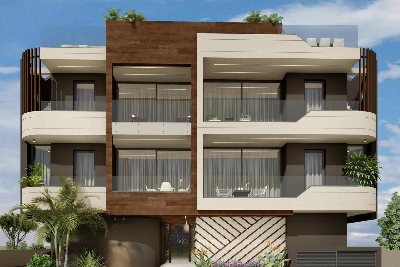 Ola Residences