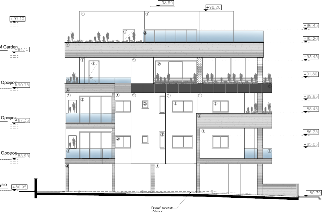 Valentino Residence