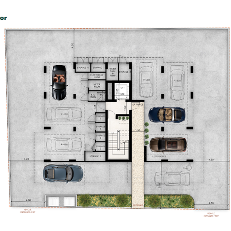 R6 Residence