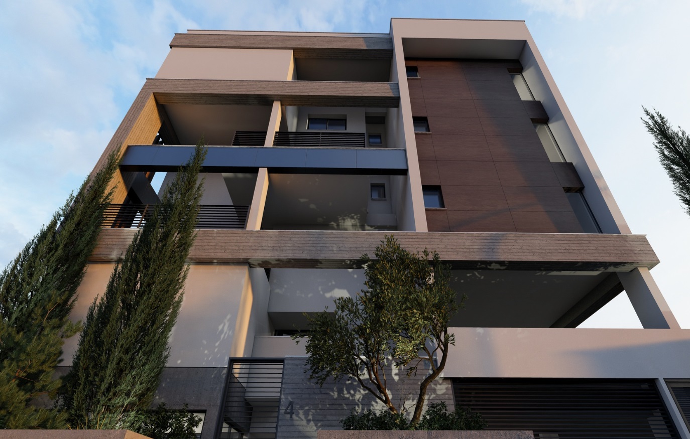 Selene Residence