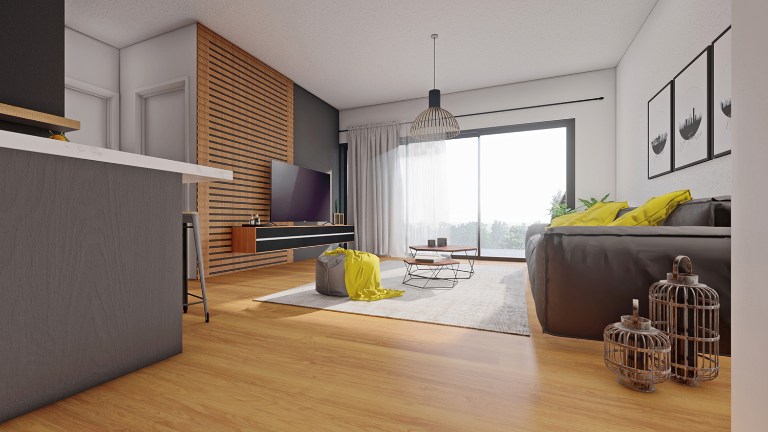 Moxy Residence