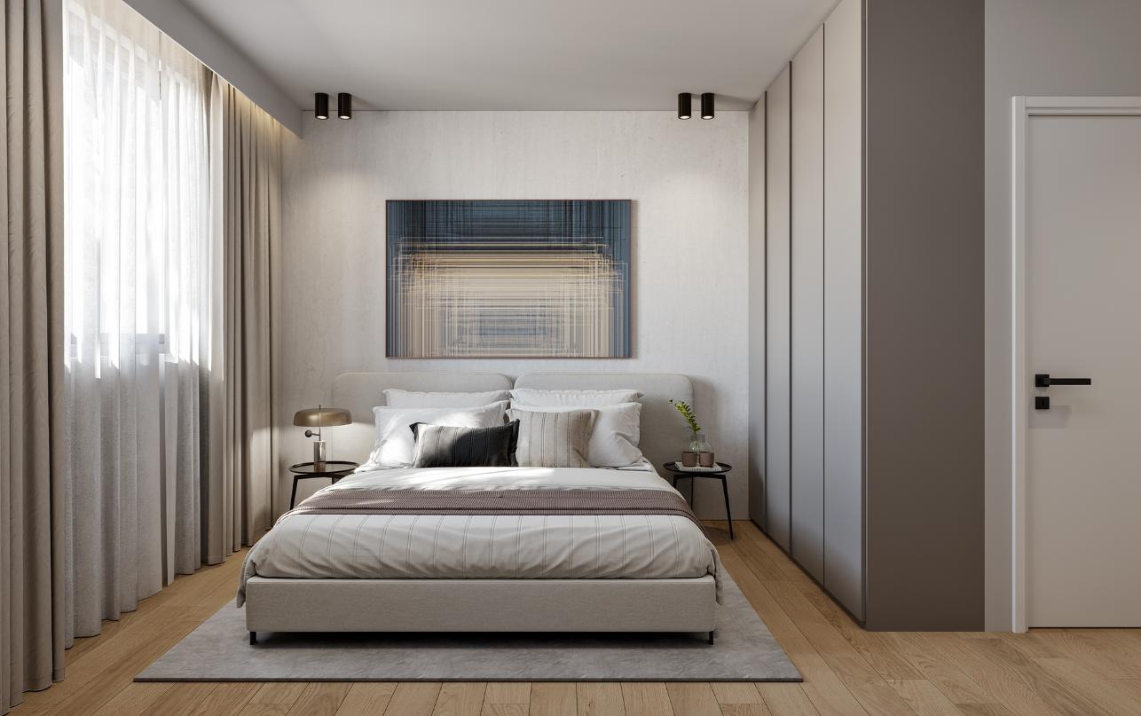 Mysa Residences