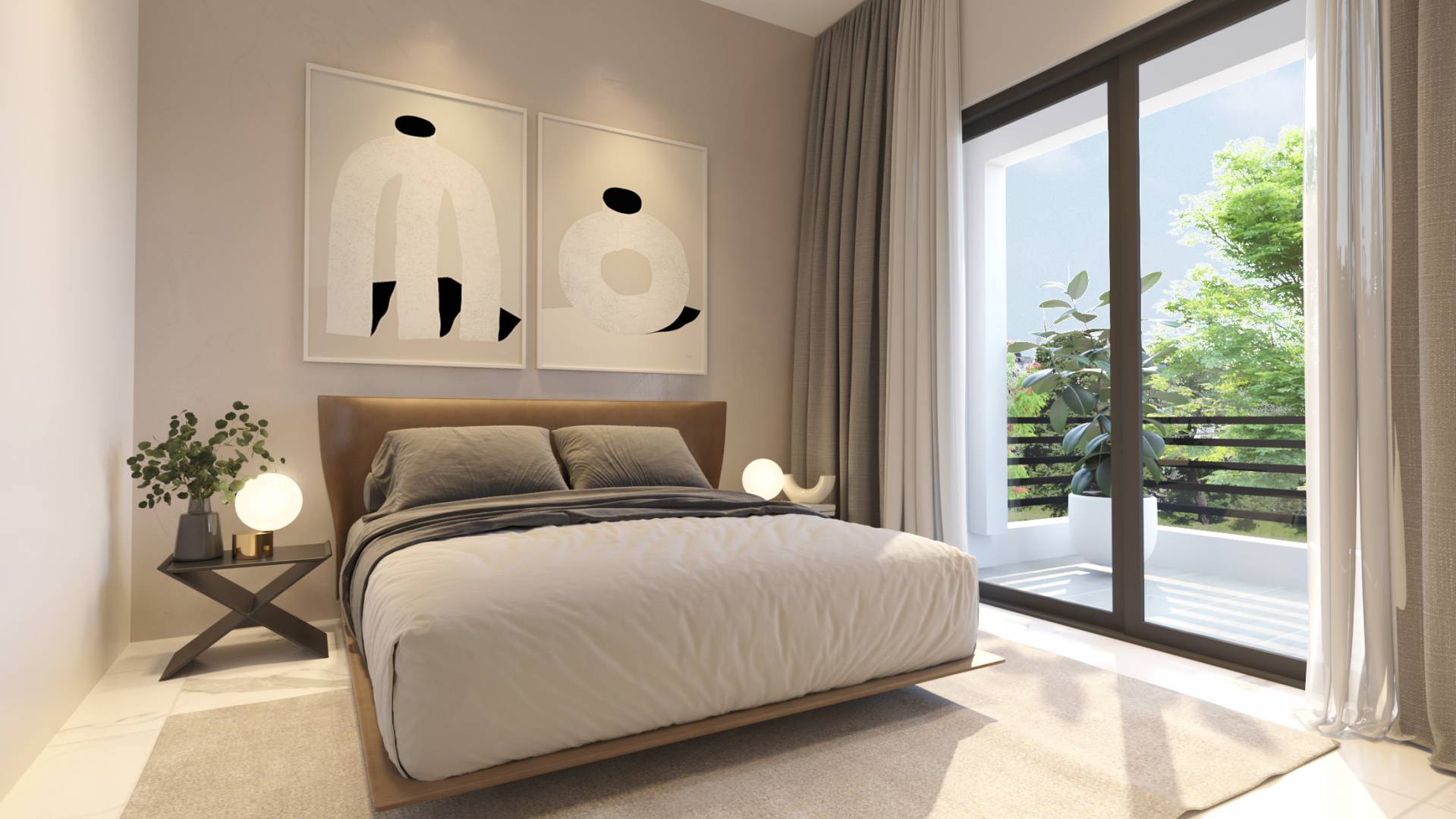 Sun Valley Villas