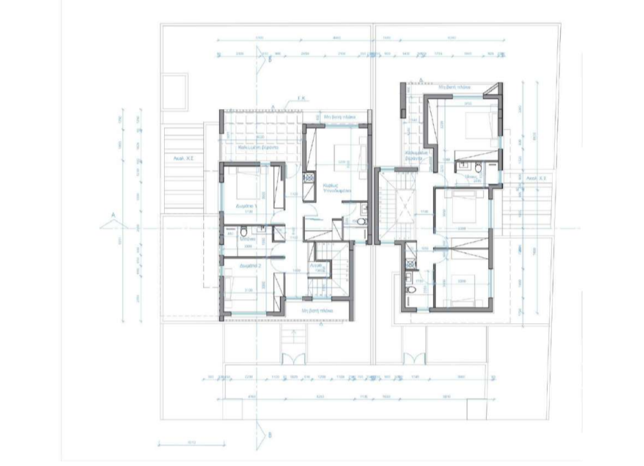 Victoria Residences
