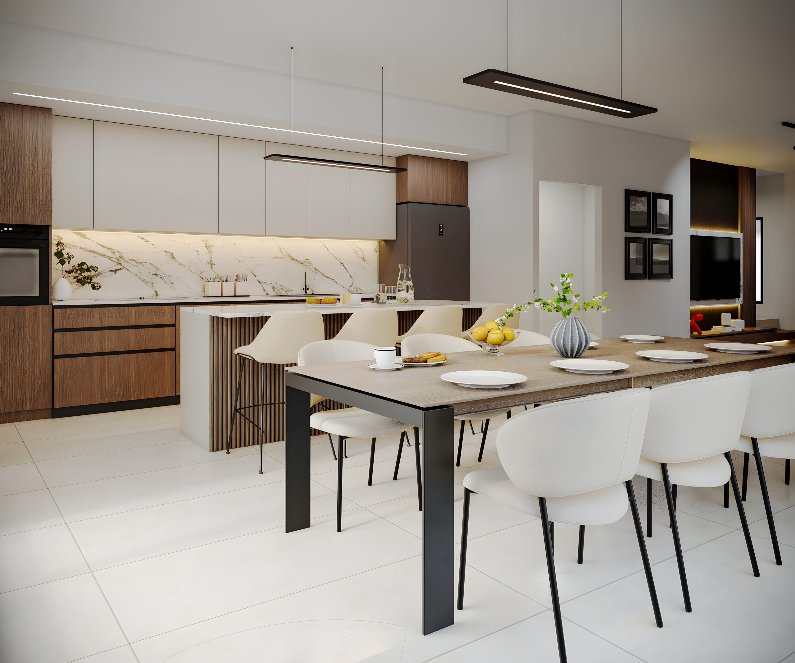 Elite Home V
