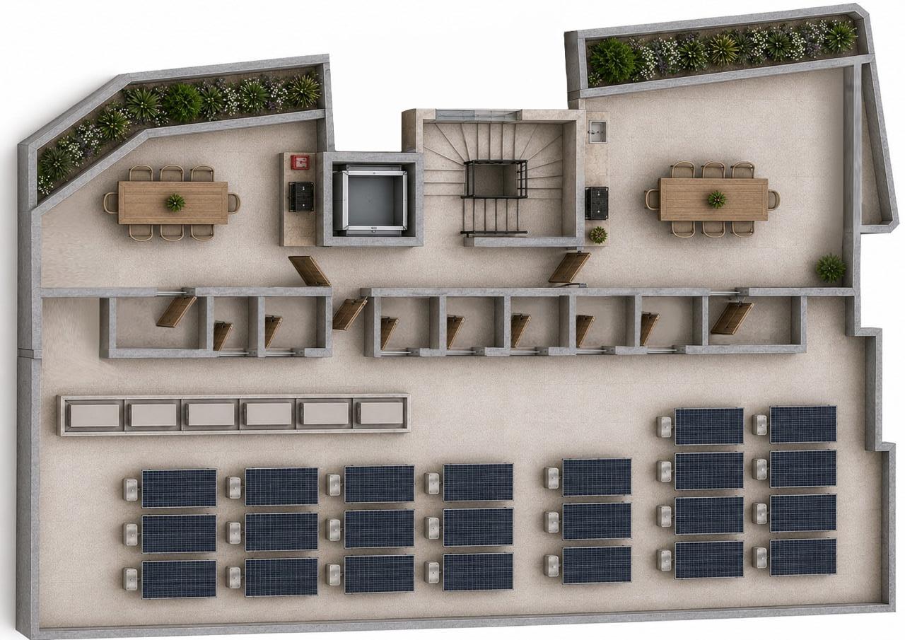 Nami Residences
