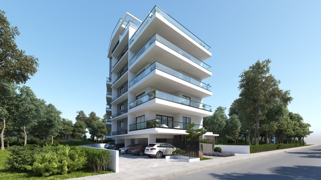 Aurora Residences