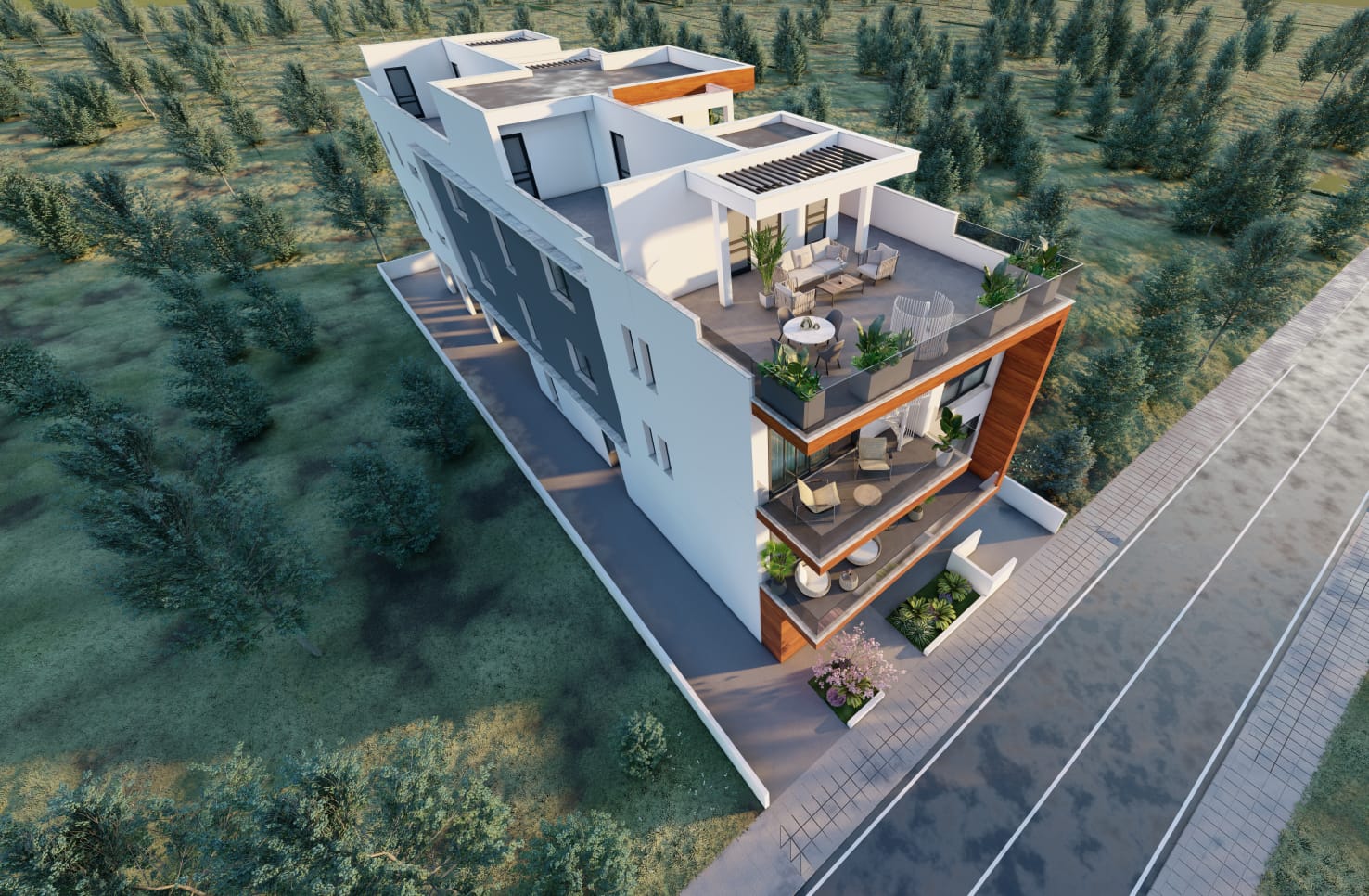 MZ Residence 3