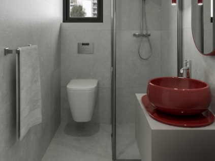 Flow Residence