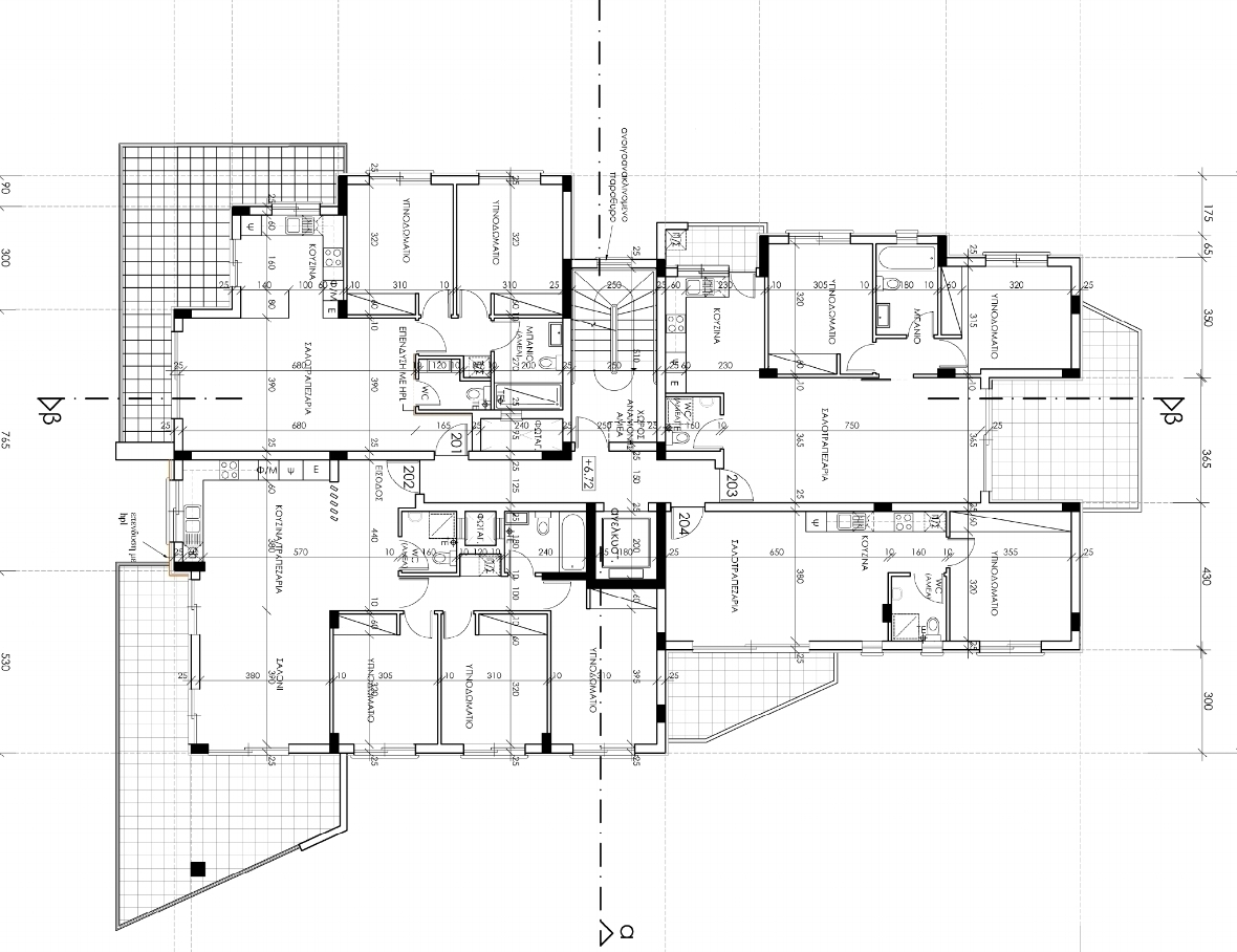 Olia Residence