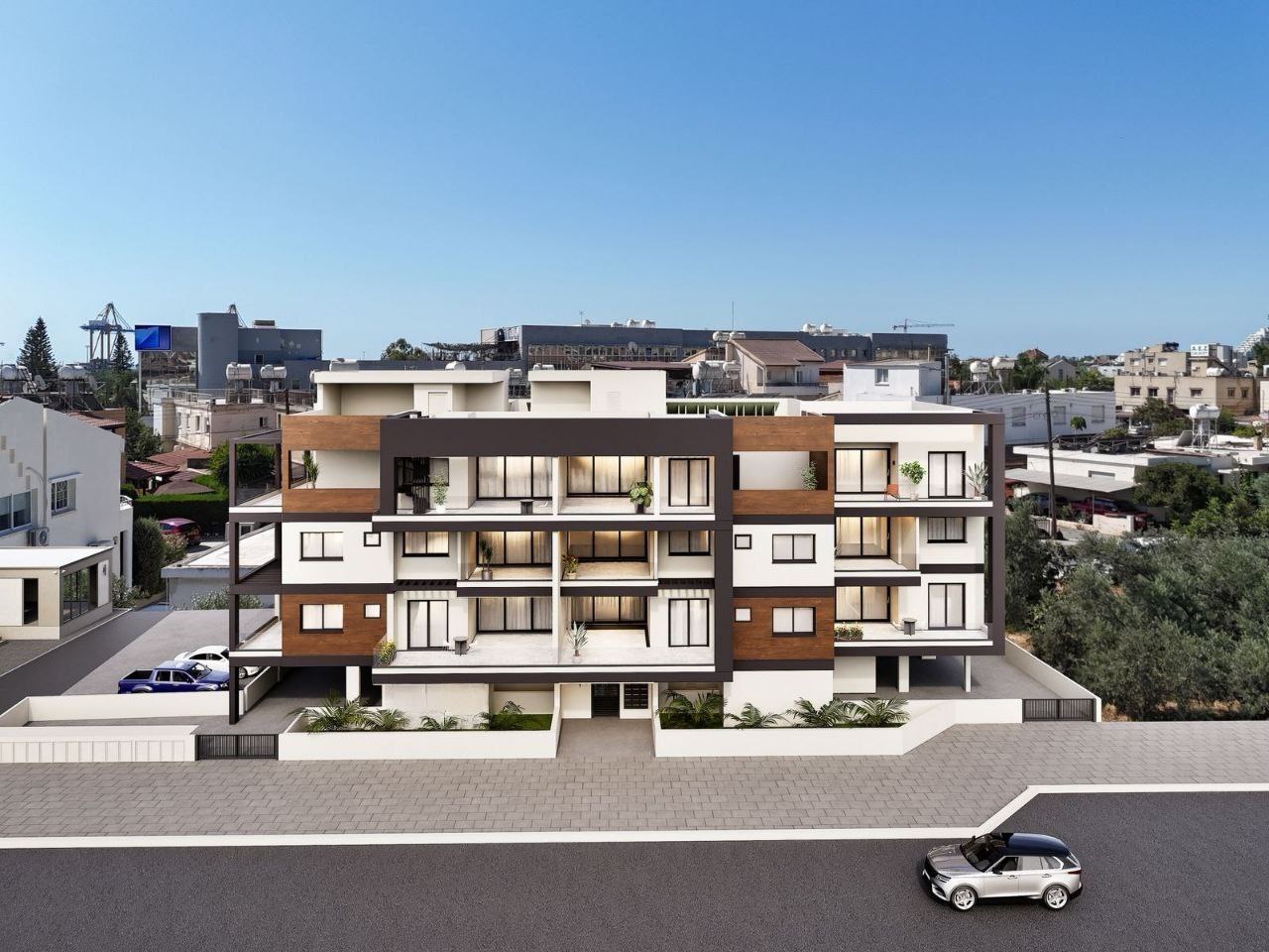 Nova Residences