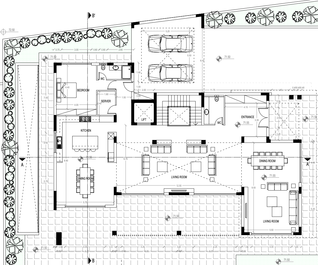 Elysian Villas IV