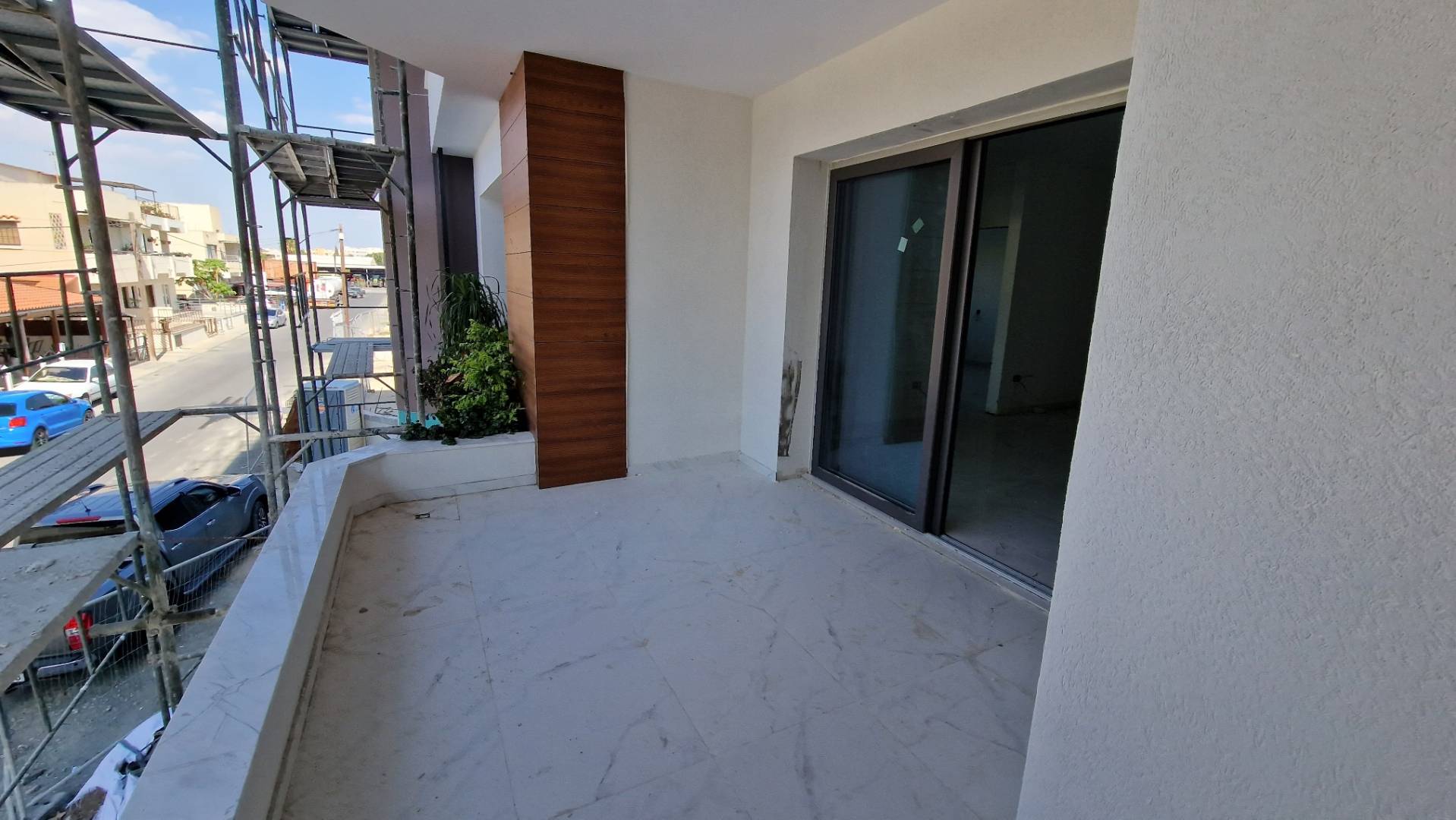 Christos Residence (Agios Georgios)