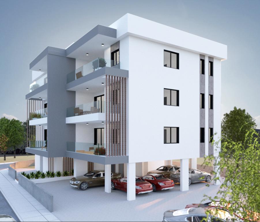 Latsia Project 20