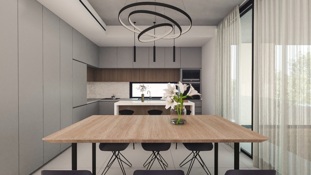 Elaia Residence