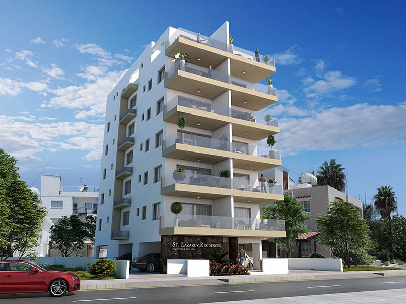 Lebrus Developments (Lebrus AOUN)