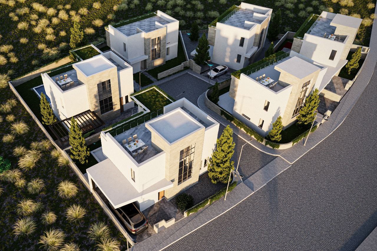Victory Villas
