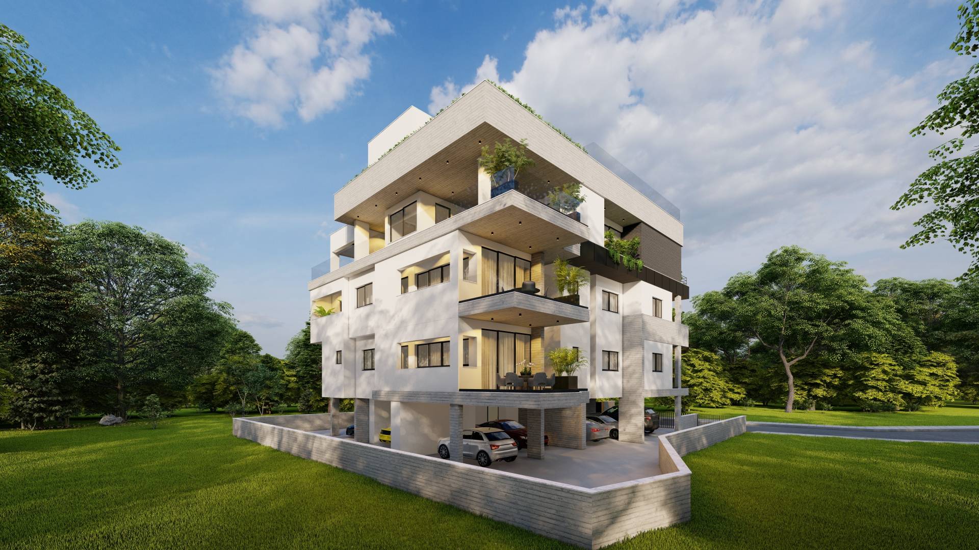 Valentino Residence