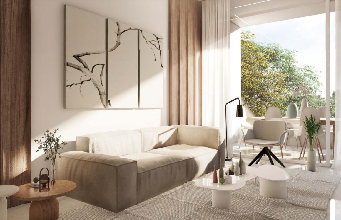 Uptown Residences