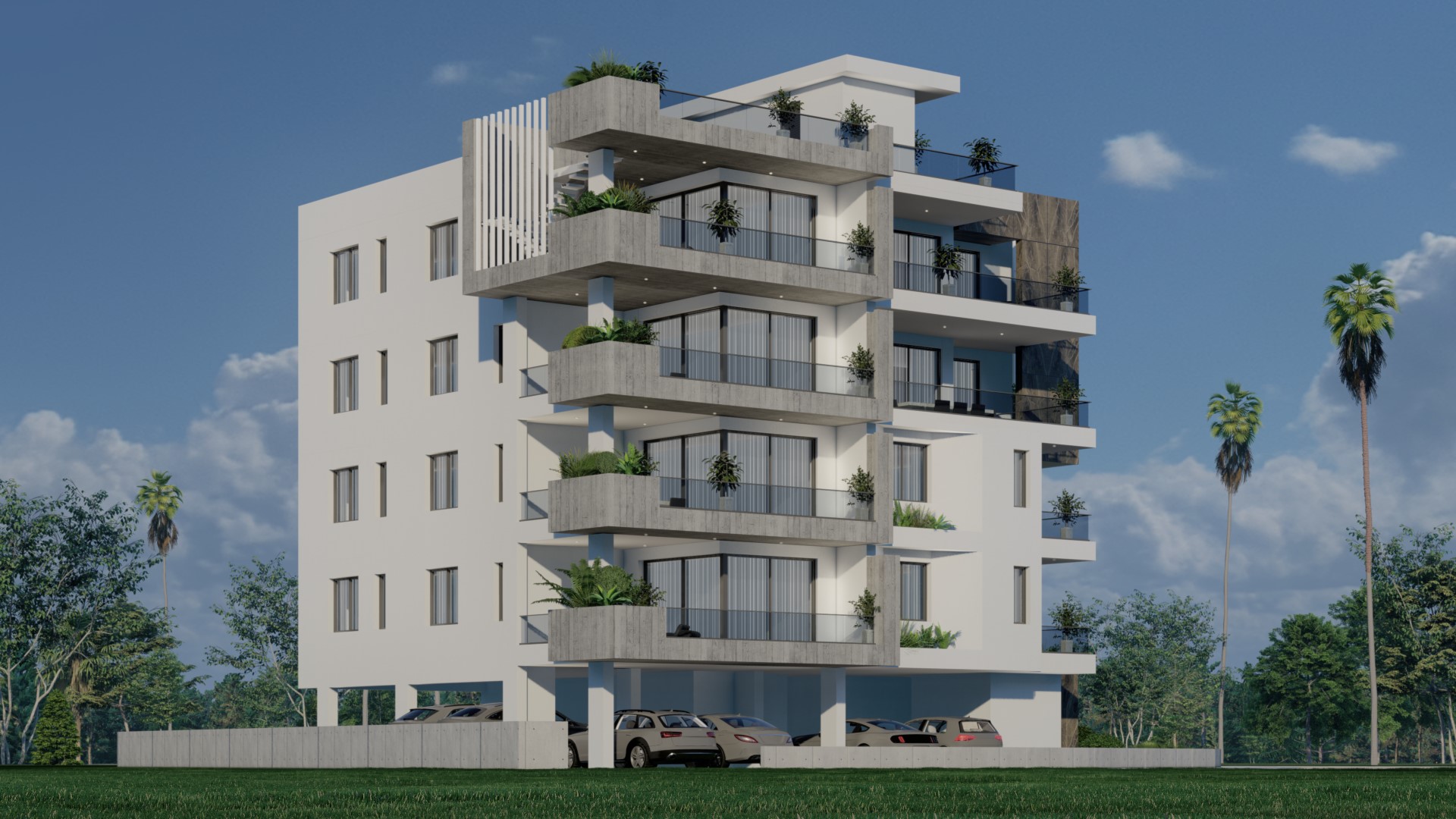 Casa Miracle