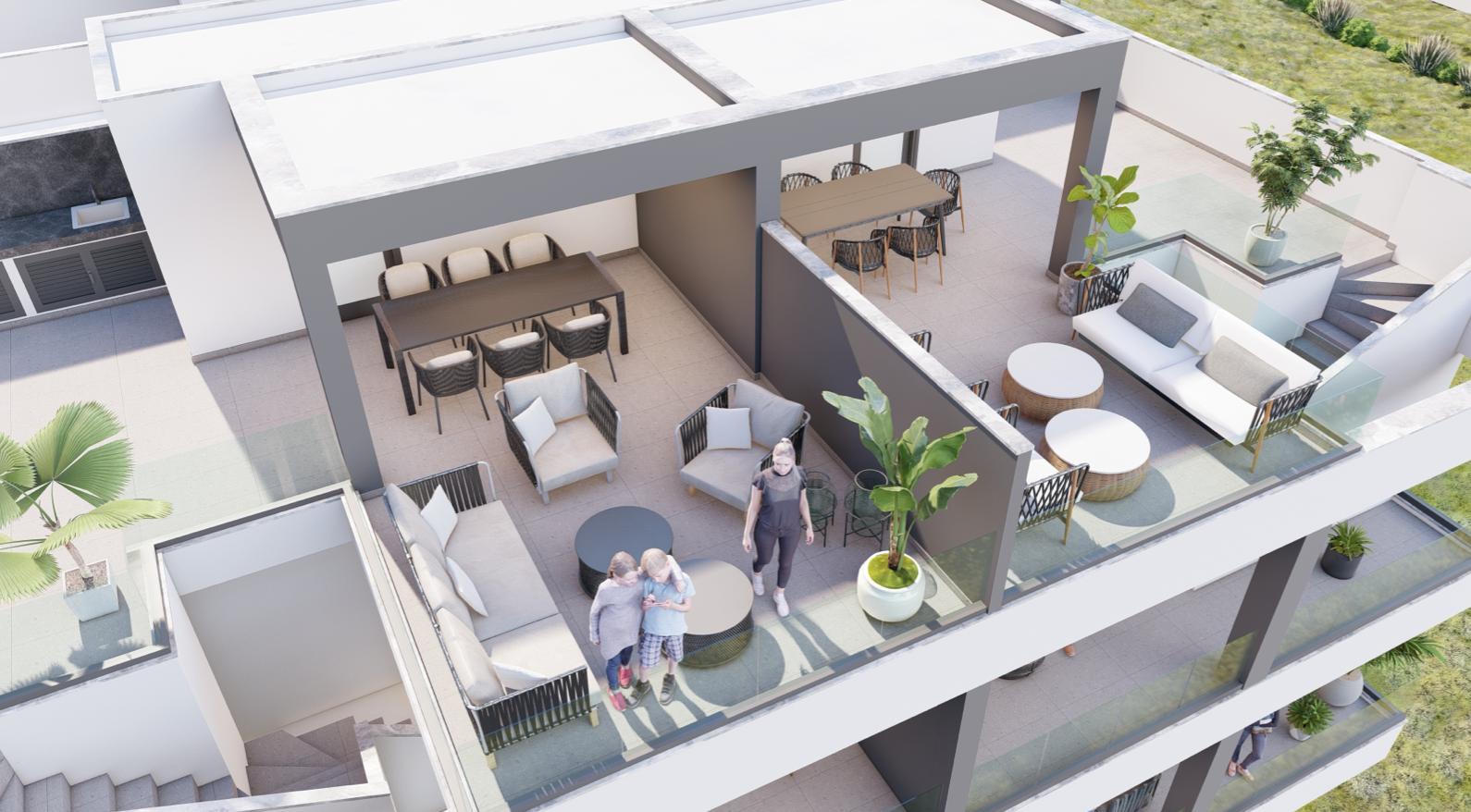 Edge Residence