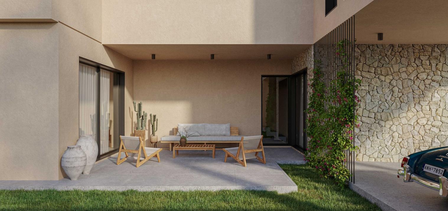 El Bej Residences