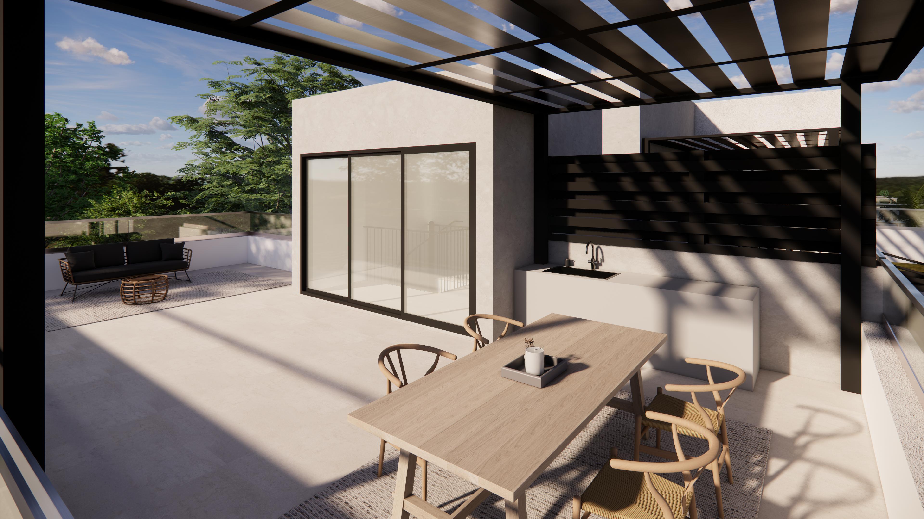 Abelos Residences