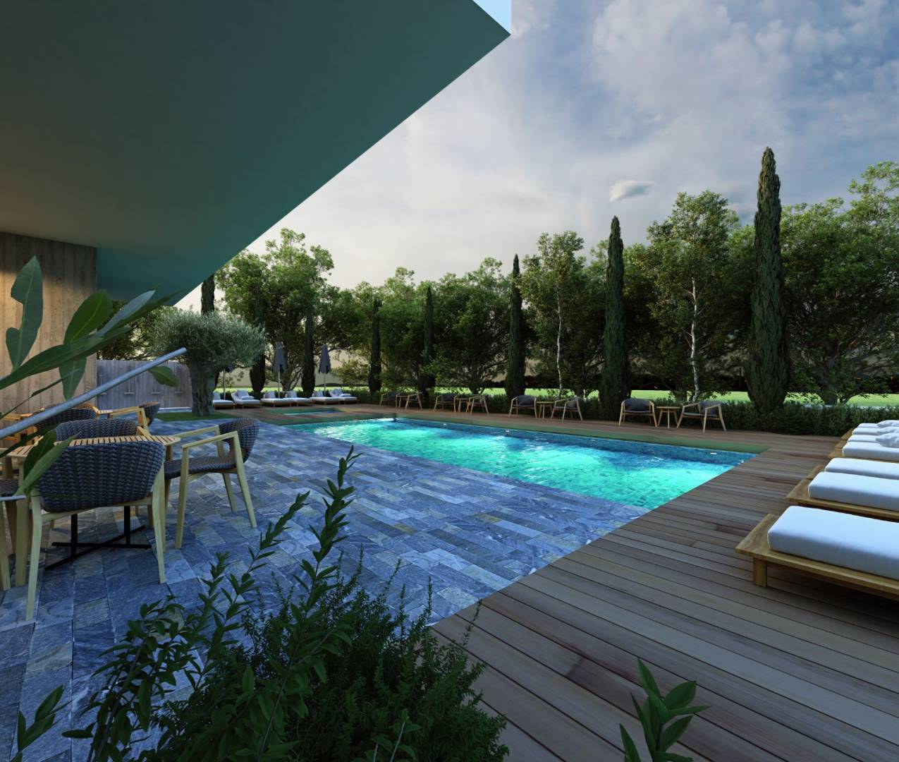 Regency Boutique Hotel