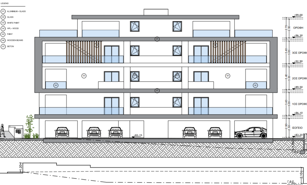 Parklane Residence