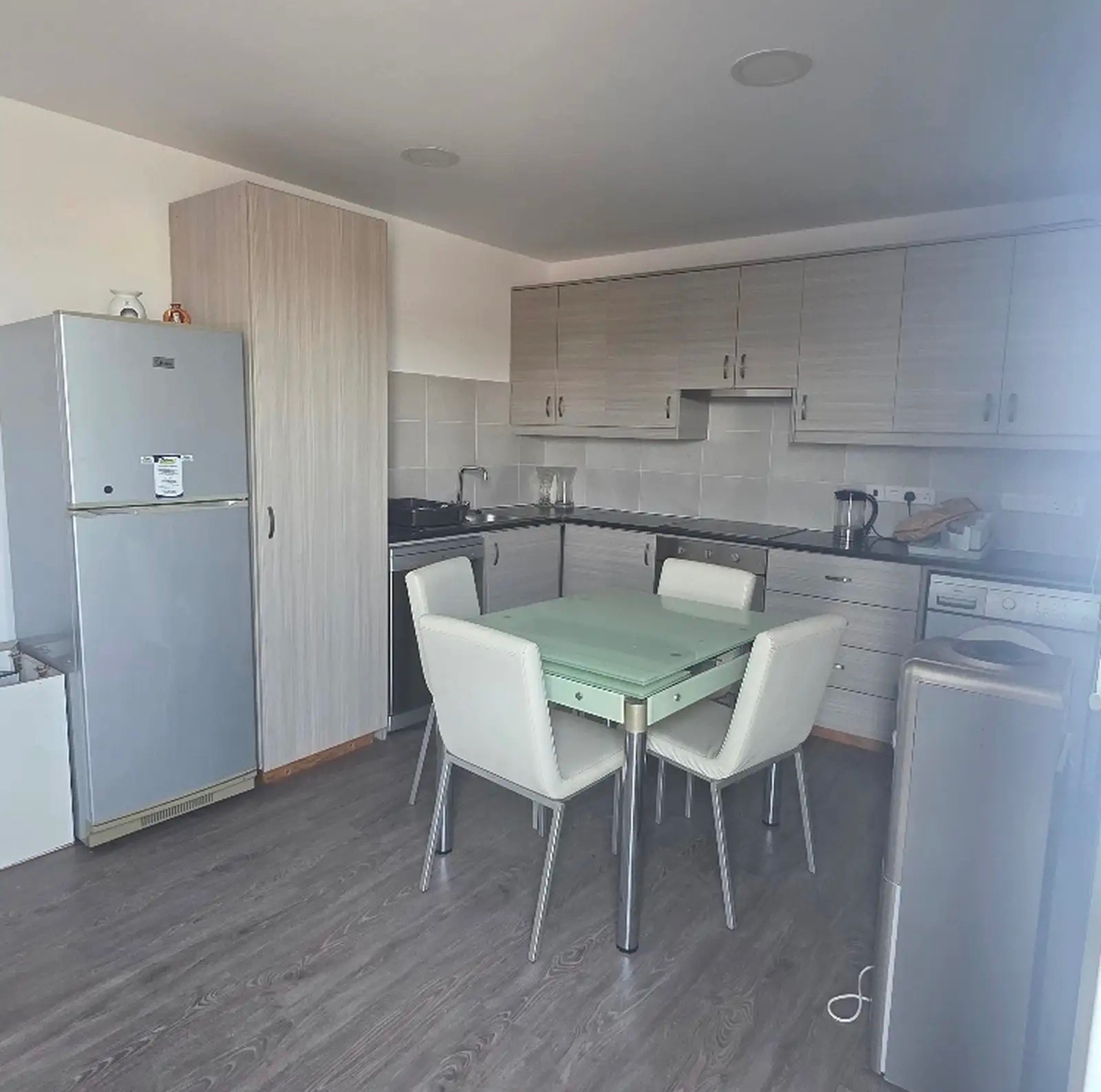 3-bedroom apartment for sale